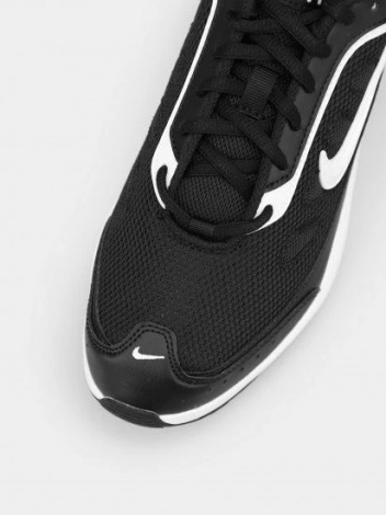 Кросівки жіночі Nike AIR MAX AP чорні CU4870-001