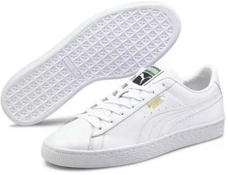 Кроссовки Puma Basket Classic Xxi