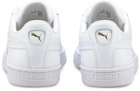 Кроссовки Puma Basket Classic Xxi