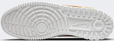 Кросівки Nike COURT VISION MID WNTR світло-коричневі DR7882-700