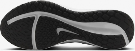 Кросівки бігові Nike DOWNSHIFTER 13 чорні FD6454-001