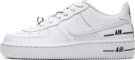 Кроссовки Nike Air Force 1 Lv8 3