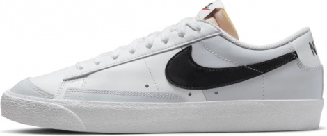 Кроссовки Nike Blazer Low 77 Vintage White Dz3480-100 44.5
