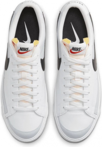 Кроссовки Nike Blazer Low 77 Vintage White Dz3480-100 44.5