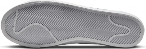 Кроссовки Nike Blazer Low 77 Vintage White Dz3480-100 44.5