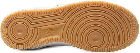 Кросівки дитячі Nike Air Force 1 LV8 1 білі CT3842-100