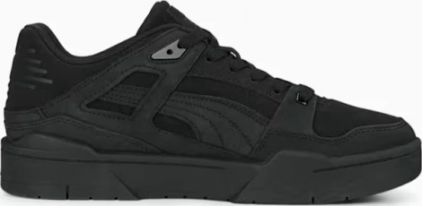 Кроссовки Мужские Puma Slipstream Suede (38754701)