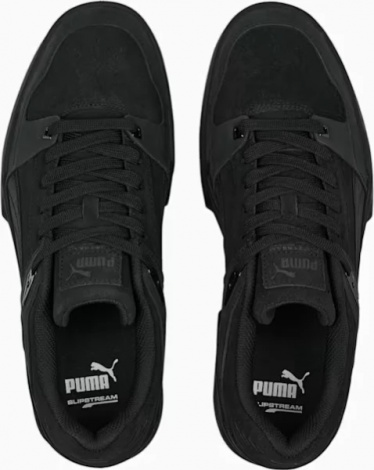 Кроссовки Мужские Puma Slipstream Suede (38754701)