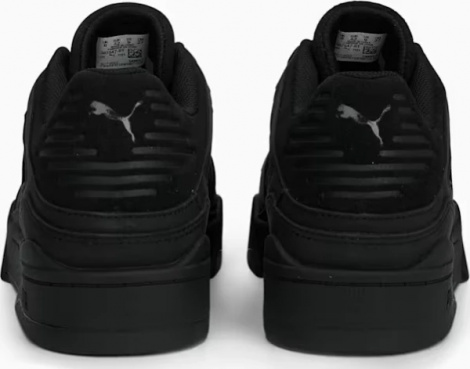 Кроссовки Мужские Puma Slipstream Suede (38754701)
