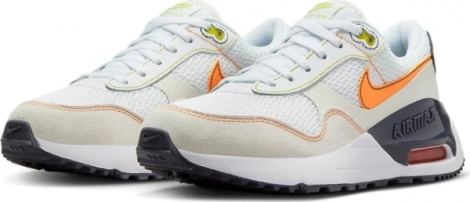 Кроссовки Nike Air Max Systm (Gs)