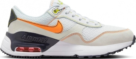 Кроссовки Nike Air Max Systm (Gs)