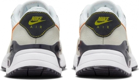 Кроссовки Nike Air Max Systm (Gs)