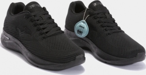 Кроссовки Joma Corinto Men 2421 Black