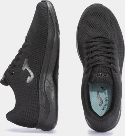 Кроссовки Joma Corinto Men 2421 Black
