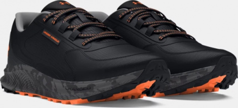 Кроссовки Under Armour Charged Bandit Tr 3