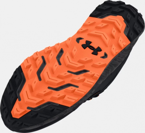 Кроссовки Under Armour Charged Bandit Tr 3