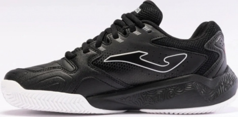Кроссовки теннисные Joma Master 1000 Lady 2401 Black Pink