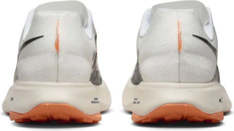 Кросівки для трейлраннінгу Nike ZOOMX ULTRAFLY TRAIL білі DX1978-100