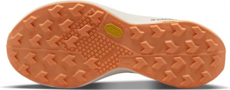 Кросівки для трейлраннінгу Nike ZOOMX ULTRAFLY TRAIL білі DX1978-100