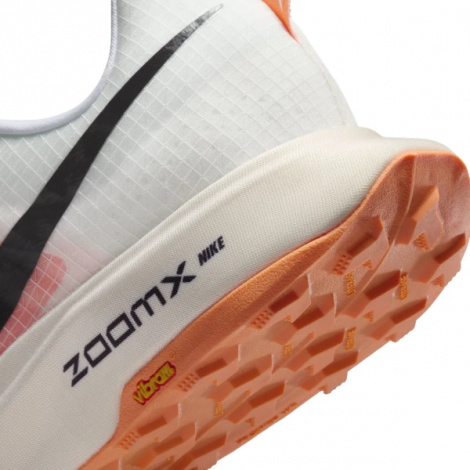 Кросівки для трейлраннінгу Nike ZOOMX ULTRAFLY TRAIL білі DX1978-100
