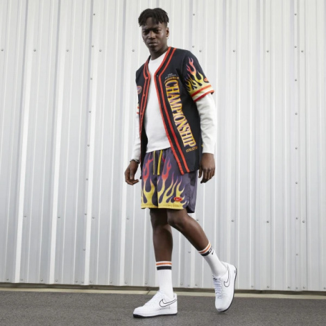 Кроссовки Nike Air Force 1 07