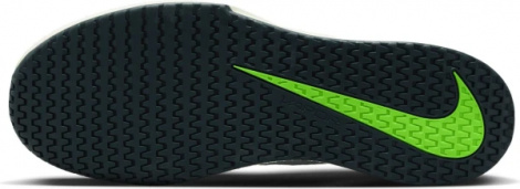 Кросівки тенісні Nike VAPOR LITE 2 HC білі DV2018-101