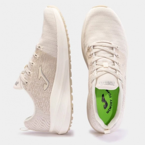 Кроссовки женские Joma C.FREYA LADY 2325 бежевые CFRELS2325