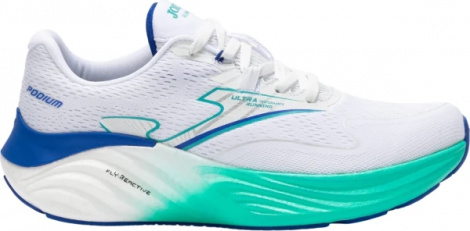 Кроссовки Joma R.6000 Men02 White Turquoise