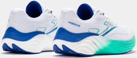 Кроссовки Joma R.6000 Men02 White Turquoise
