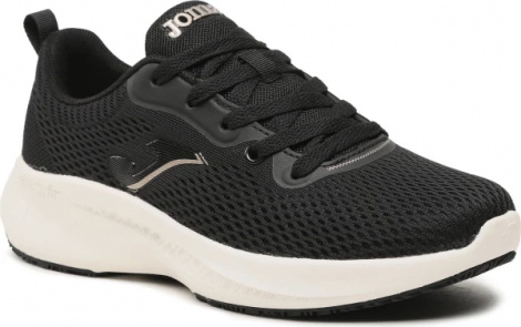 Кроссовки Joma Женские C.Poseidon Lady 2301 Black