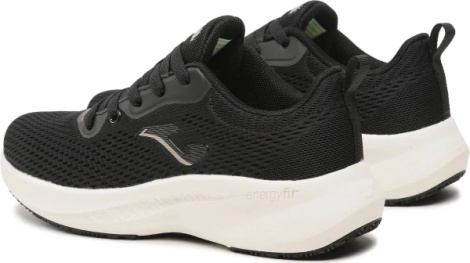 Кроссовки Joma Женские C.Poseidon Lady 2301 Black