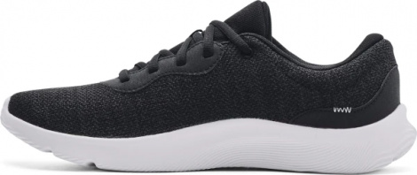 Кросівки Under Armour MOJO 2 чорно-білі 3024134-001