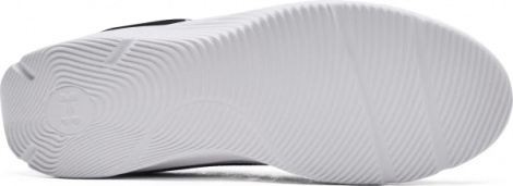 Кросівки Under Armour MOJO 2 чорно-білі 3024134-001