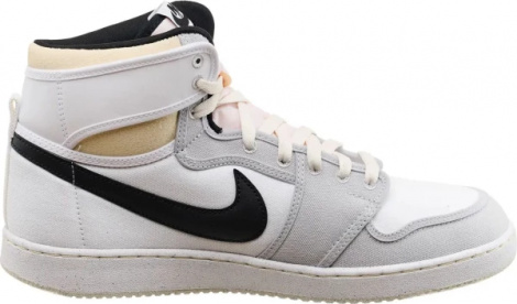 Кросівки Nike AJKO 1 білі DO5047-100