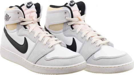 Кросівки Nike AJKO 1 білі DO5047-100