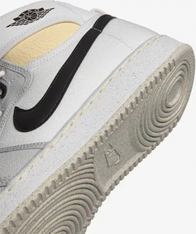 Кросівки Nike AJKO 1 білі DO5047-100