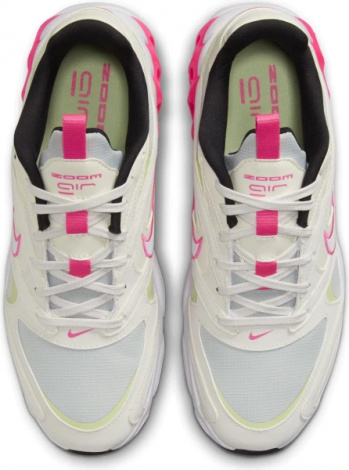 Кросівки бігові жіночі Nike W ZOOM AIR FIRE різнокольорові DV1129-002