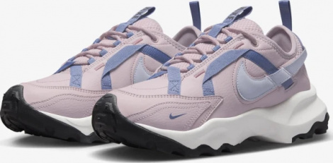 Кросівки жіночі Nike W TC 7900 світло-рожеві DD9682-002
