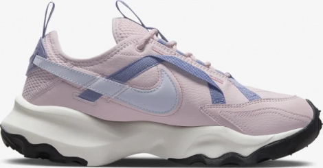 Кросівки жіночі Nike W TC 7900 світло-рожеві DD9682-002