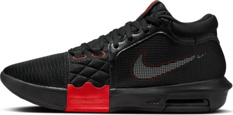 Кроссовки Мужские Nike Lebron Witness Viii (Fb2239-005)