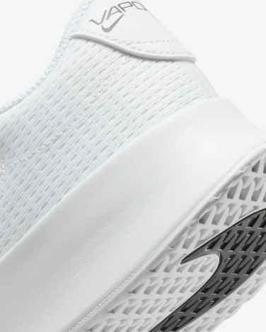 Кросівки тенісні Nike VAPOR LITE 2 HC біло-чорні DV2018-100