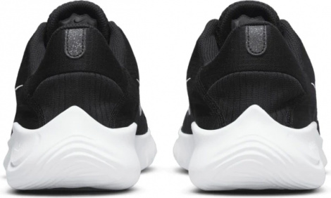 Кросівки Nike FLEX EXPERIENCE RN 11 NN чорно-білі DD9284-001