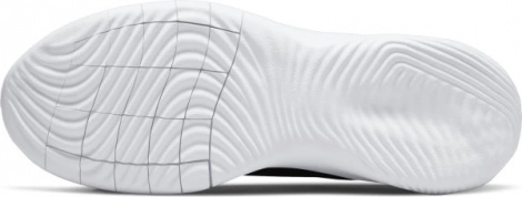 Кросівки Nike FLEX EXPERIENCE RN 11 NN чорно-білі DD9284-001