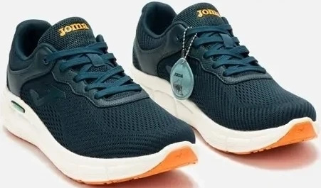 Кросівки Joma ATENEA темно-бірюзові CATENS2517