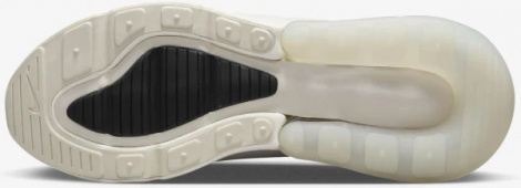 Кросівки жіночі Nike AIR MAX 270 бежеві DZ7736-001