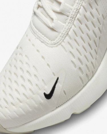 Кросівки жіночі Nike AIR MAX 270 бежеві DZ7736-001