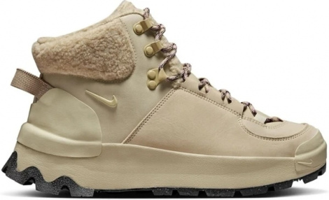 Черевики жіночі Nike CITY CLASSIC PREMIUM WATERPROOF бежеві FD0211-700