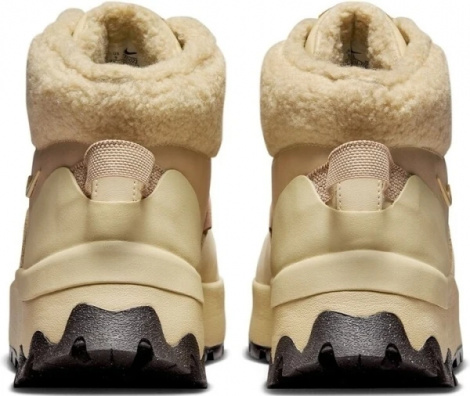 Черевики жіночі Nike CITY CLASSIC PREMIUM WATERPROOF бежеві FD0211-700