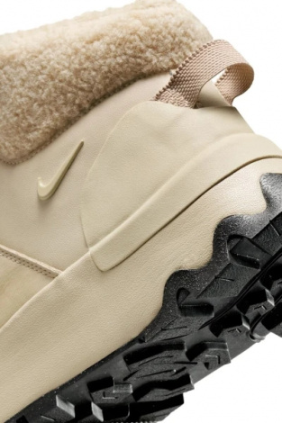 Черевики жіночі Nike CITY CLASSIC PREMIUM WATERPROOF бежеві FD0211-700