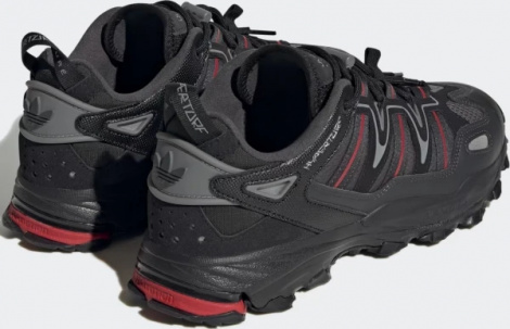 Кроссовки Adidas Hyperturf Adventure